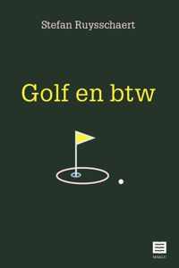 Golf en btw