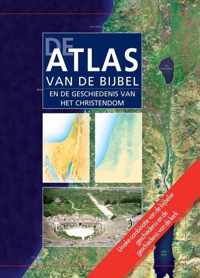 De Atlas Van De Bijbel