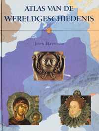 Atlas van de wereldgeschiedenis