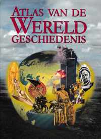 Atlas Van De Wereldgeschiedenis