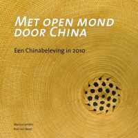 Met open mond door China