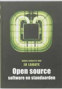 Open Source Softw & Standaarde