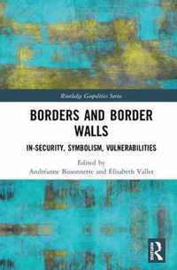 Borders and Border Walls