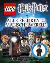 Lego Harry Potter