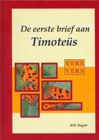 De eerste brief aan Timoteüs