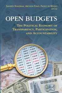 Open Budgets