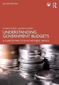 Understanding Government Budgets