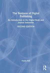 The Business of Digital Publishing