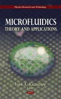 Microfluidics