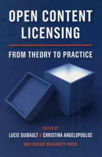 Open Content Licensing