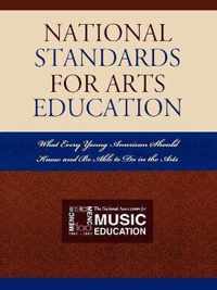 National Standards for Arts Education