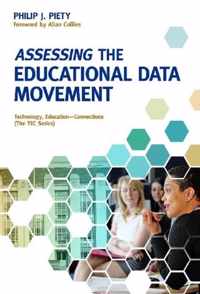 Assessing the Educational Data Movement