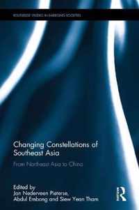 Changing Constellations of Southeast Asia