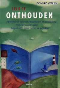 Leer Te Onthouden