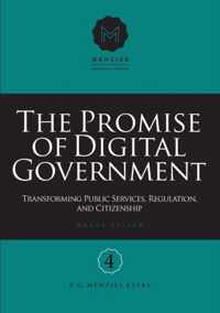 The Promise of Digital Government