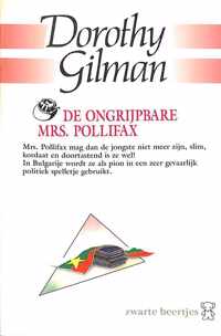 De ongrijpbare Mrs. Pollifax