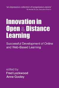 Innovation in Open and Distance Learning