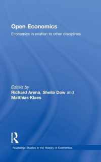 Open Economics