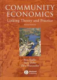 Community Economics