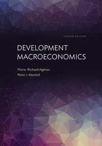 Development Macroeconomics