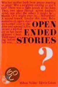 Open Ended Stories