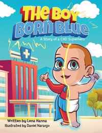 The Boy Born Blue