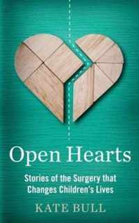 Open Hearts