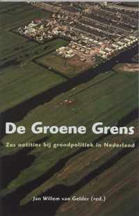 De Groene Grens