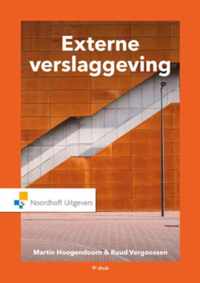 Externe verslaggeving
