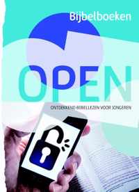 Open  -   Bijbelboeken