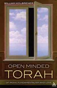 Open Minded Torah