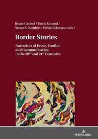 Border Stories