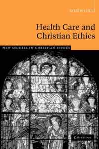 New Studies in Christian Ethics