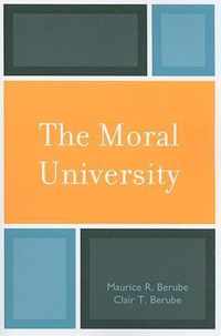 The Moral University