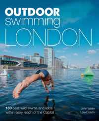 Outdoor Swimming London