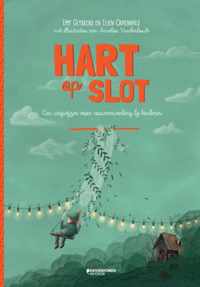 Hart op slot