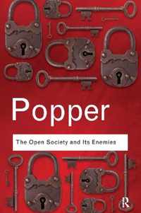 The Open Society and Its Enemies