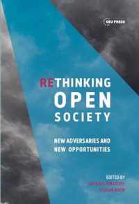 Rethinking Open Society