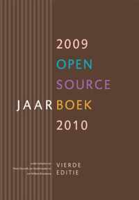 Open Source Jaarboek 2009-2010