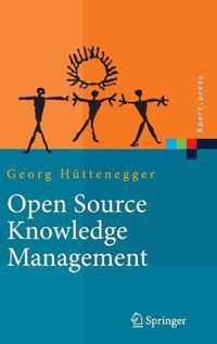 Open Source Knowledge Management