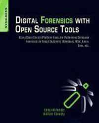 Digital Forensics With Open Source Tools