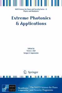 Extreme Photonics & Applications