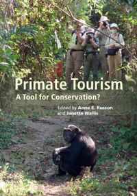 Primate Tourism