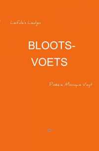 Blootsvoets