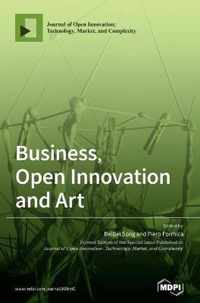 Business, Open Innovation and Art