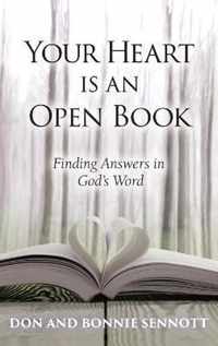 Your Heart is an Open Book