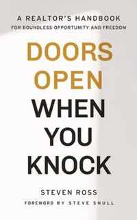 Doors Open When You Knock