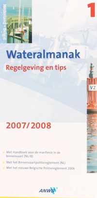 Wateralmanak