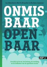 Onmisbaar openbaar