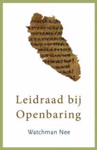 Leidraad bij Openbaring